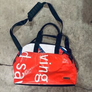 rareform maya crossbody